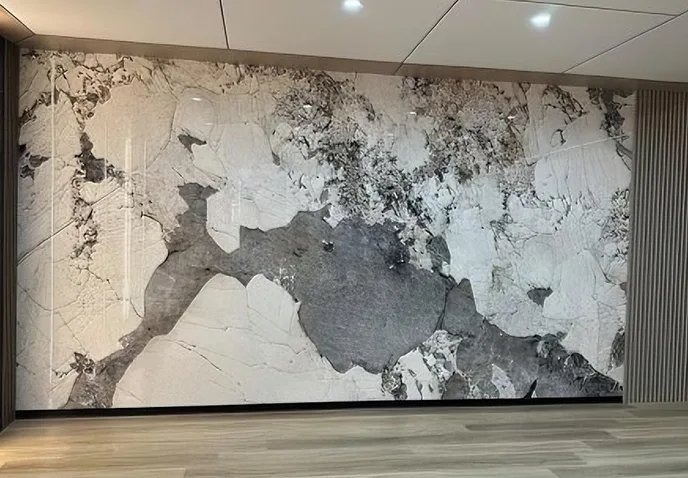 Impact-Resistant Wall Panel မိတ်ဆက်။