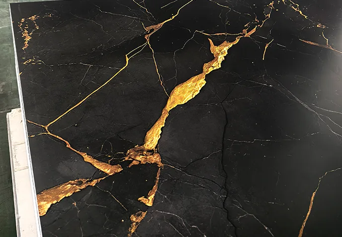 Carbon Crystal Wall Panel ၏ အားသာချက်များ။