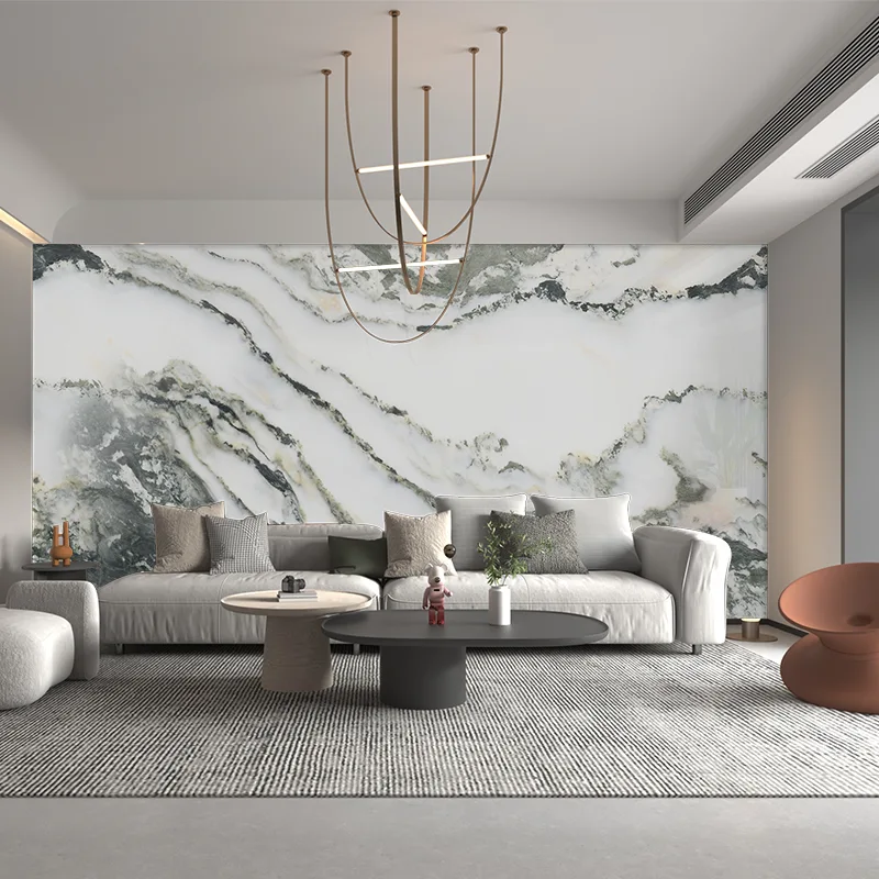 နောက်ခံနံရံအကန့်တစ်ခုသည် သင့်အတွင်းခန်းနေရာကို မည်သို့ပြောင်းလဲစေသနည်း။