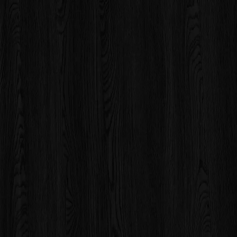 PET Wood Texture Solid Bamboo Fiber Wall Panel