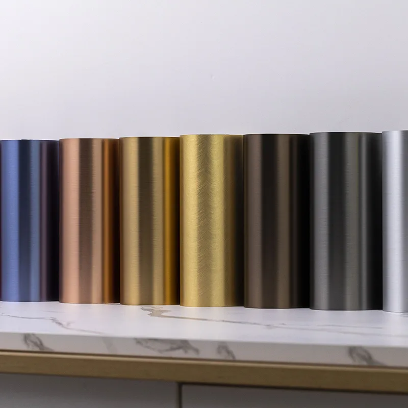 သတ္တုအသွေးအရောင် သက်ရောက်မှု-ခံနိုင်ရည်ရှိသော နံရံဘုတ်