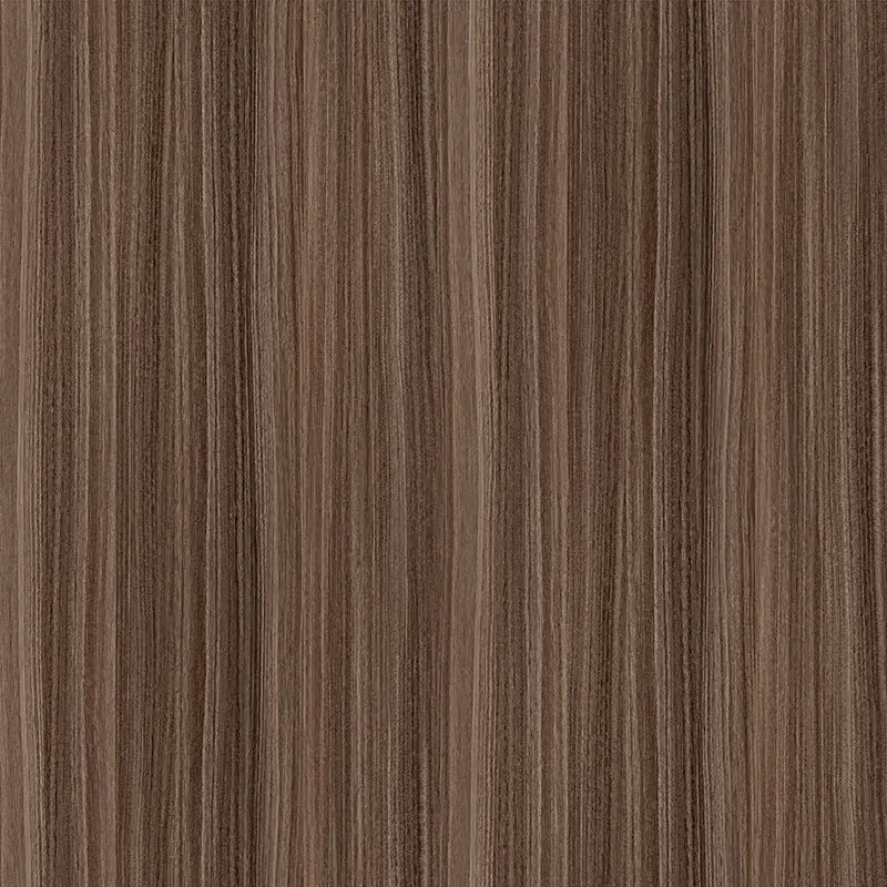 PET Wood Texture Carbon Crystal Wall Panel